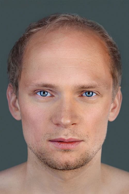 Bernhard Conrad profile photo