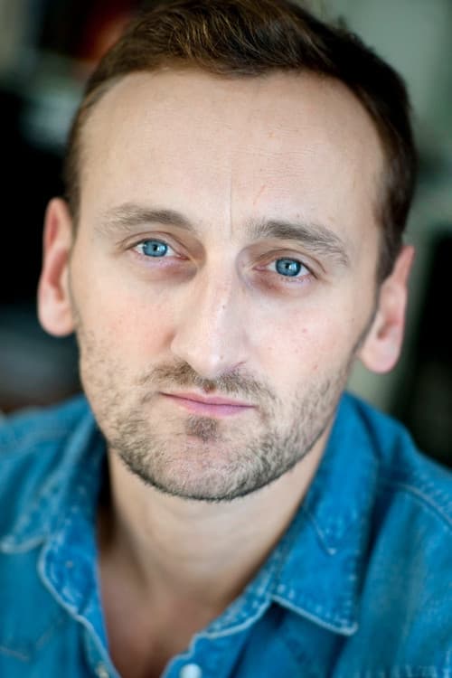 Alban Casterman profile photo