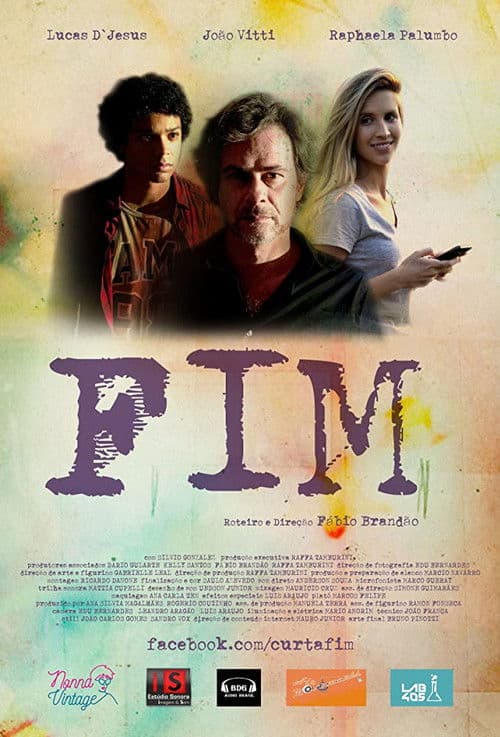 Fim poster