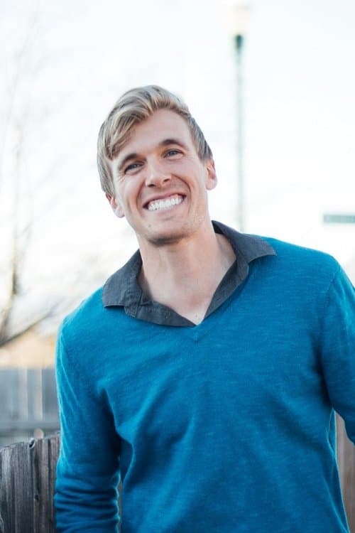 Billy Mann profile photo