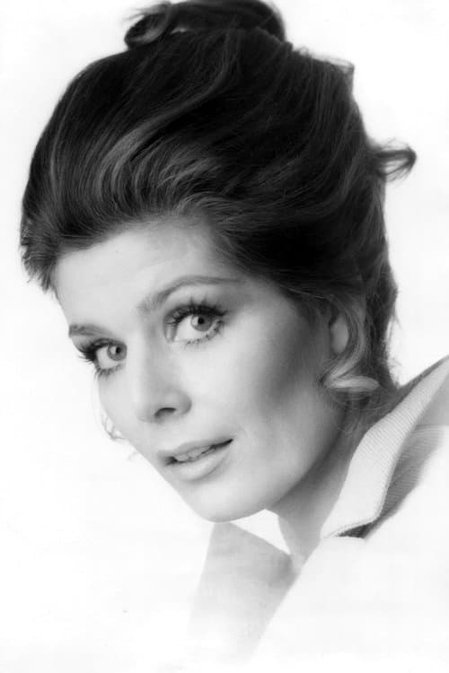 Dorothee Parker profile photo