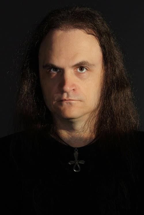 Ted Heim profile photo