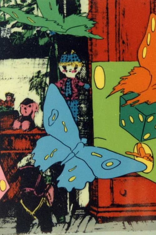 The Cuckoo poster