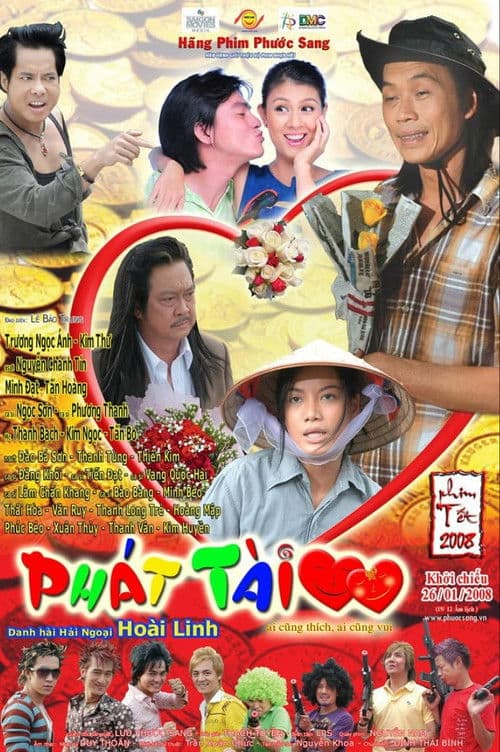 Phát Tài poster