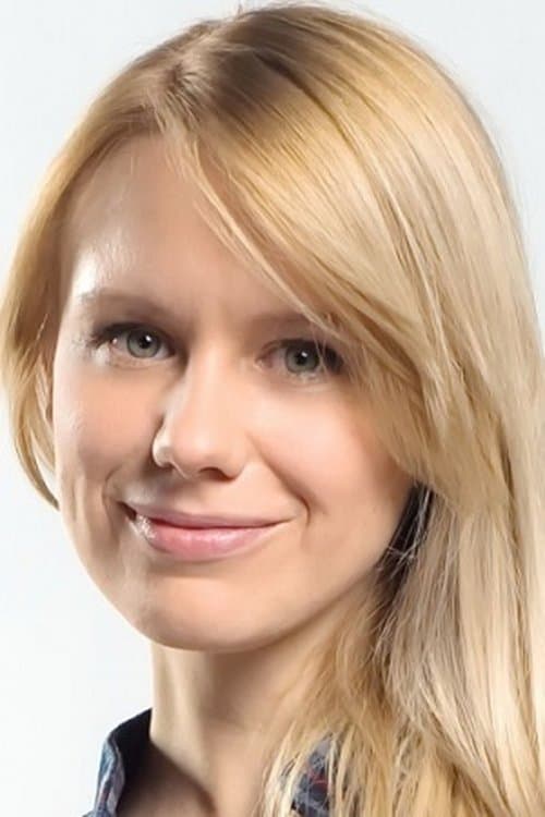 Aliona Alymova profile photo