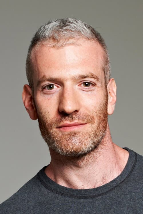 Mel Ottenberg profile photo