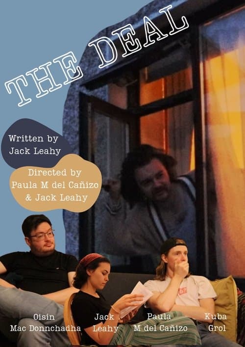 The Deal poster
