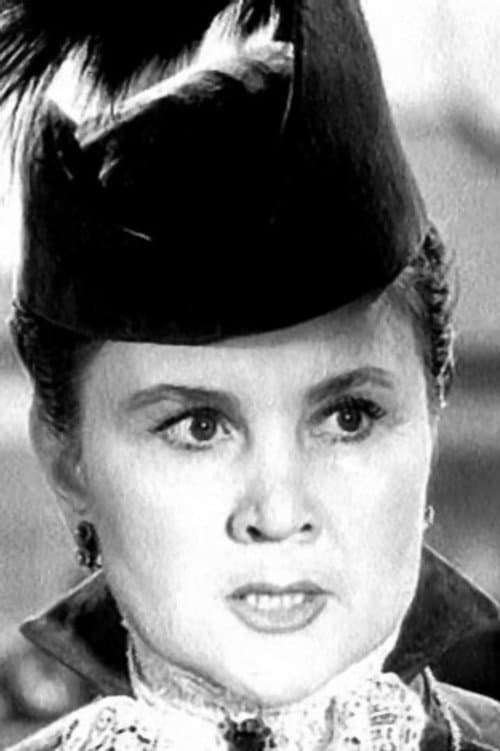 Valentina Romanova profile photo