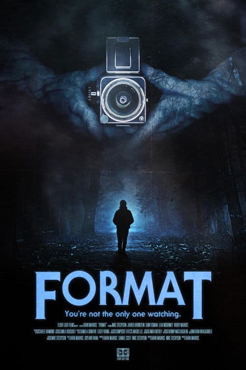Format poster