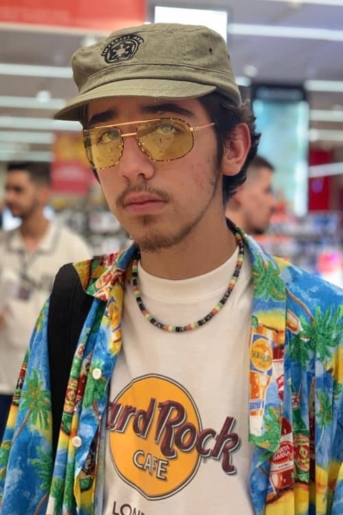 Miguel Moura e Silva profile photo