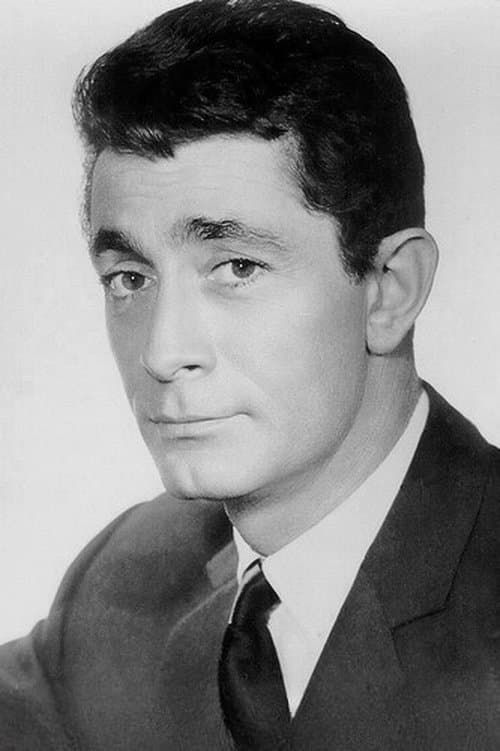 Jean-Claude Pascal profile photo