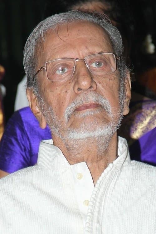 Charu Haasan profile photo