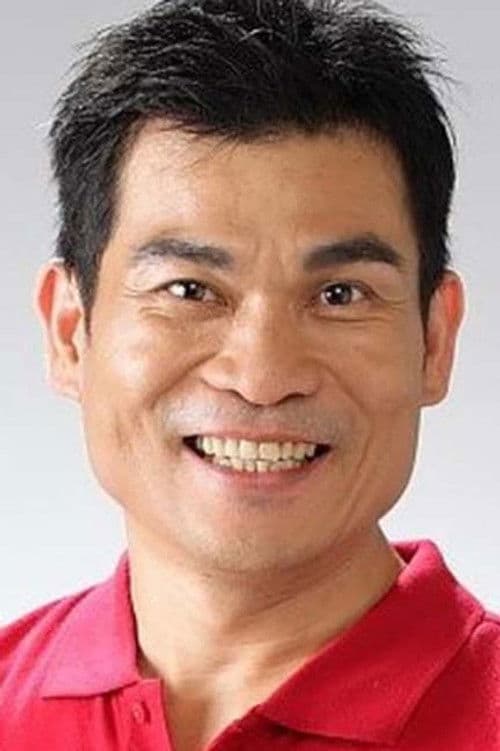 Wan-Hao Chen profile photo