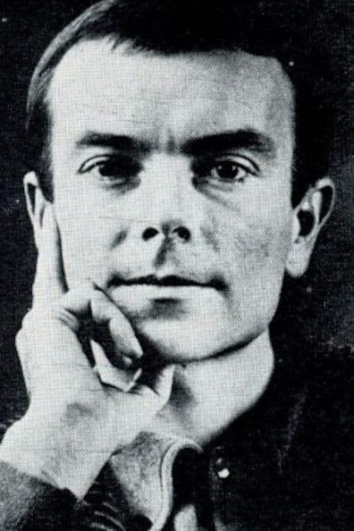 Václav Mergl profile photo