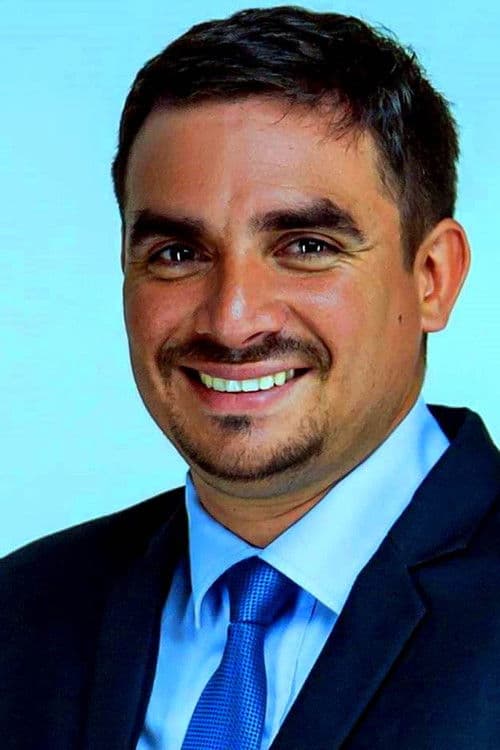 Alberto Cortez Casuso profile photo