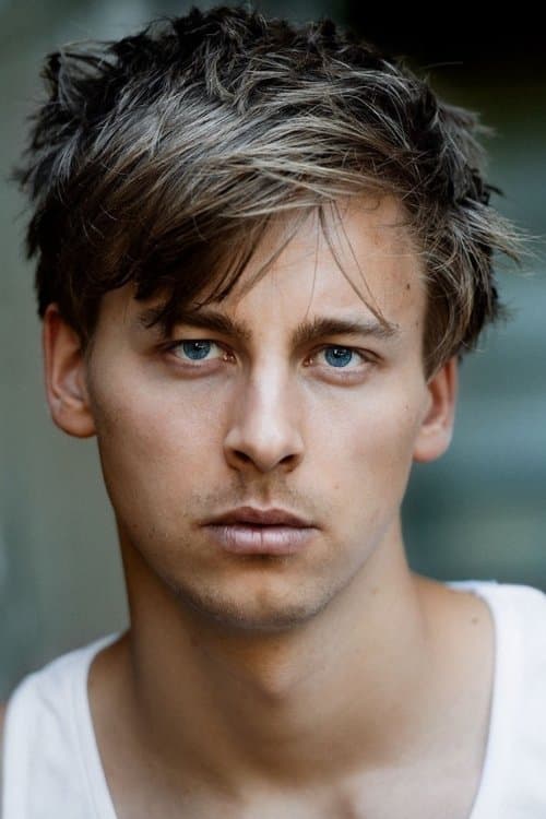 Timmi Trinks profile photo