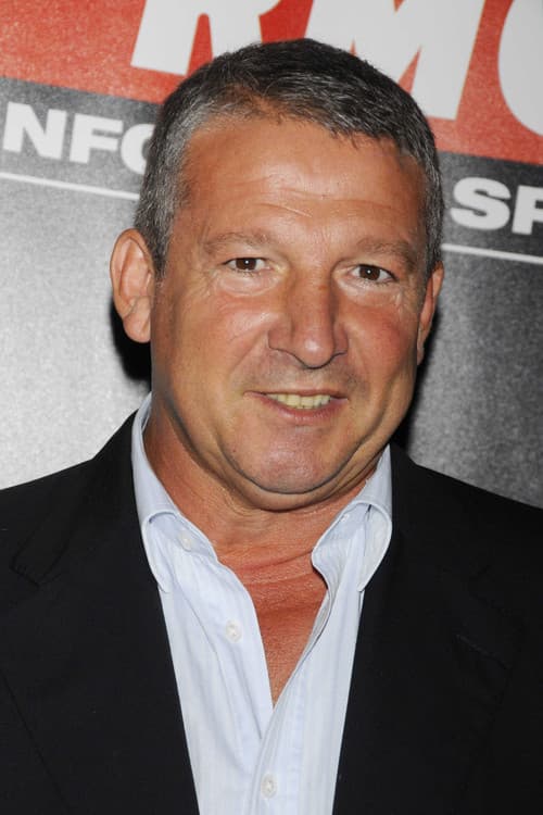 Rolland Courbis profile photo