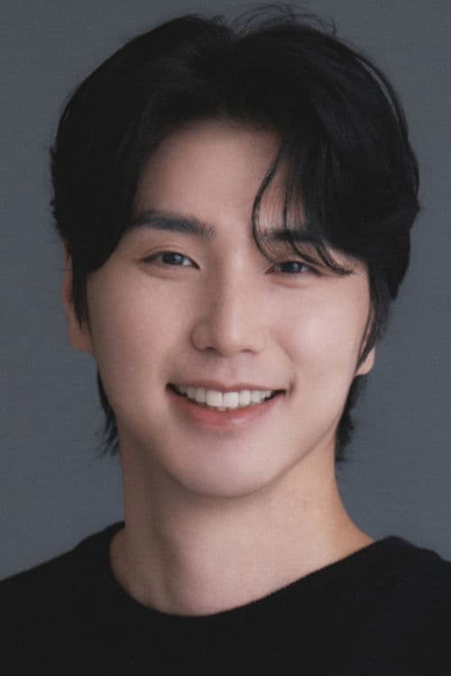 Kim Seo-won profile photo