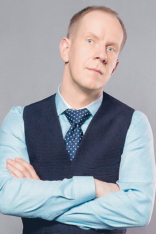 Maksim Kiselyov profile photo