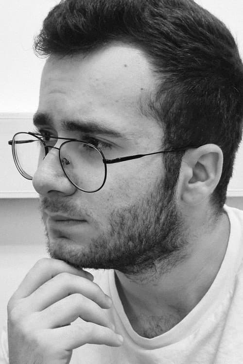 Ido David Eini profile photo