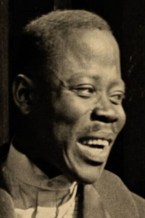 Chester A. Alexander profile photo