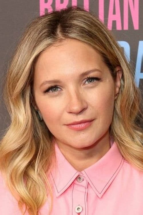Vanessa Ray profile photo