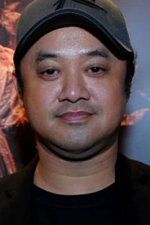 Rizal Mantovani profile photo