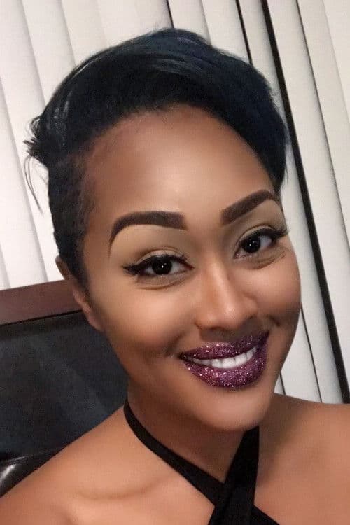 Geisha TheeBlackAsian profile photo