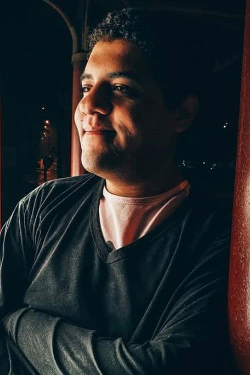 Jorge Abreu profile photo