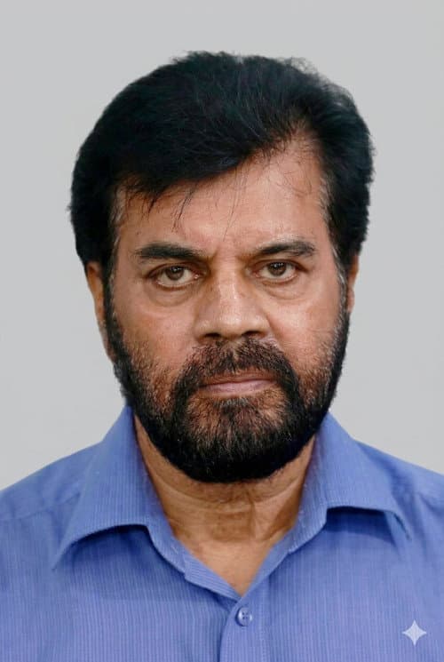 Ilias Kanchan profile photo