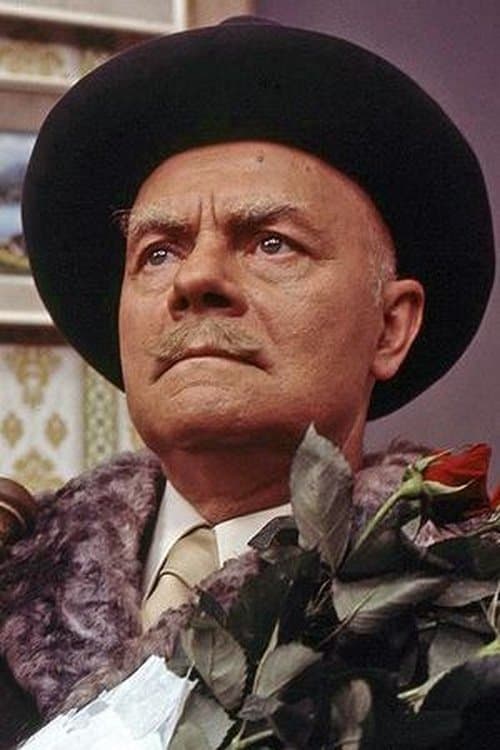 Milivoje 'Mića' Tomić profile photo