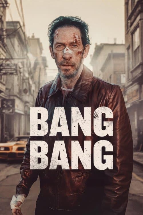 Bang Bang poster
