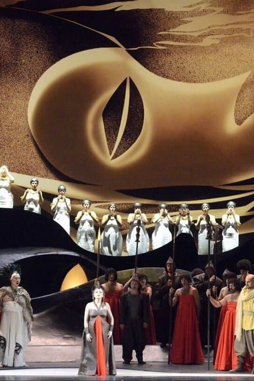 Norma - Teatro La Fenice poster