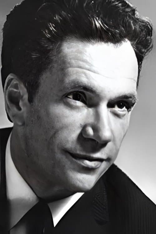 Valentin Pechnikov profile photo