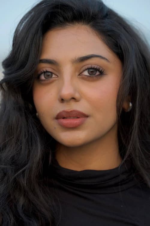 Shailaja Rao Durvasula profile photo