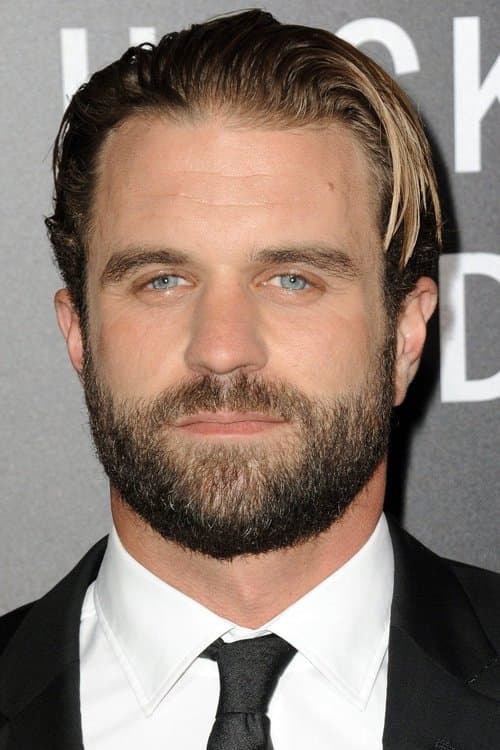 Milo Gibson profile photo