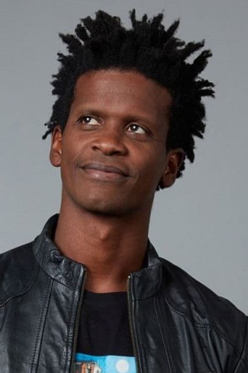 Diego Raymond profile photo