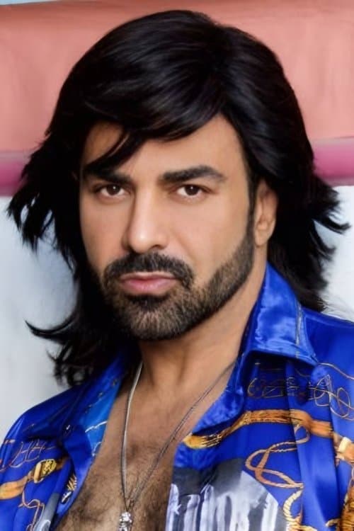 Ariel Miramontes profile photo