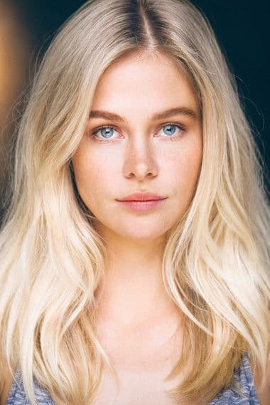 Hanna Griffiths profile photo