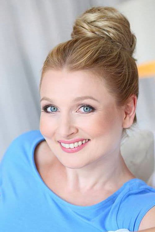 Sandra Riedlová profile photo