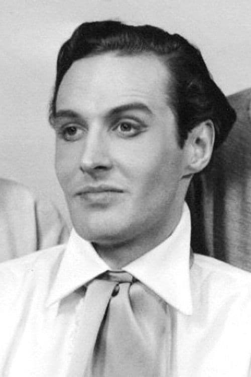 Lars Granberg profile photo