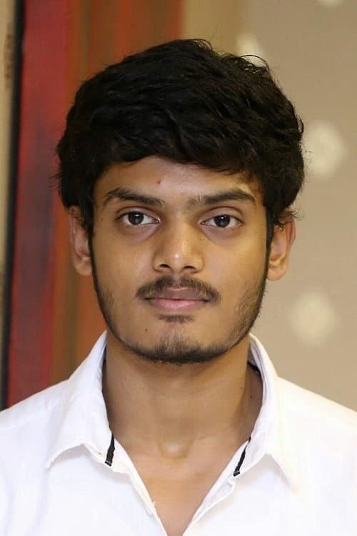 Akash Puri profile photo