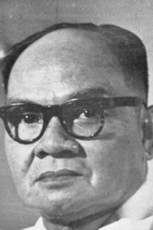 Dhanit Yupho profile photo