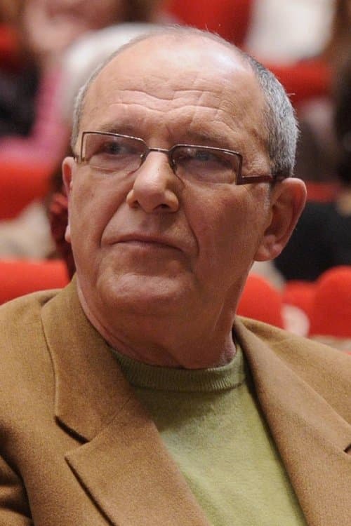 Emmanuil Vitorgan profile photo