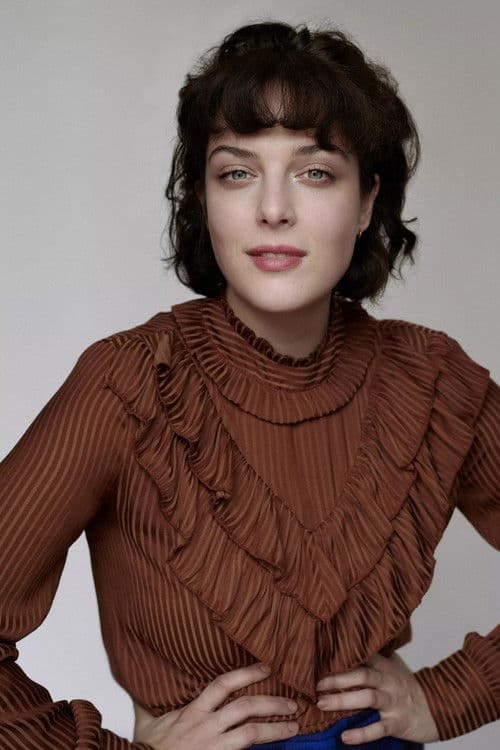 Anna Werner Friedmann profile photo