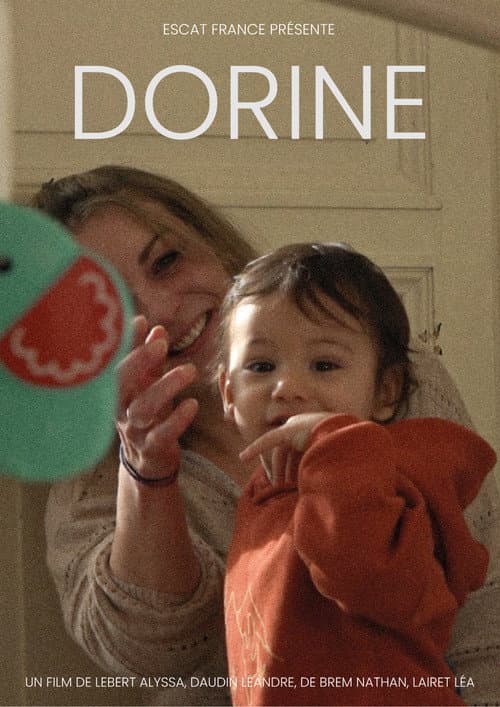 Dorine poster