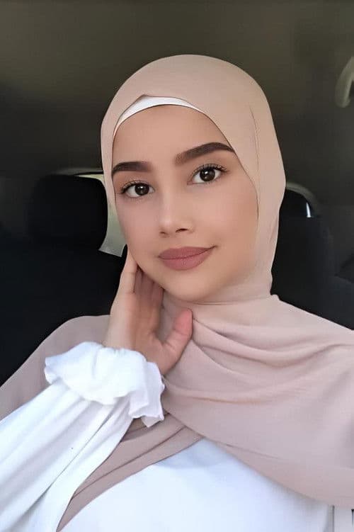 Ziyoda Xudoyqulova profile photo