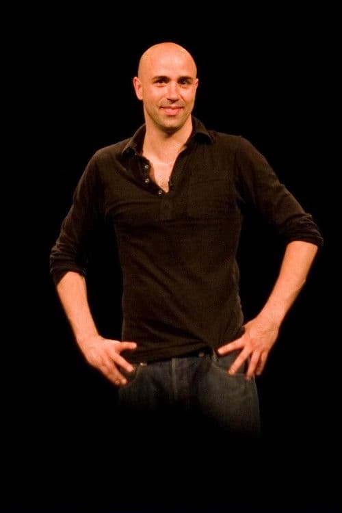 Aimer, mûrir et trahir avec la coiffeuse poster