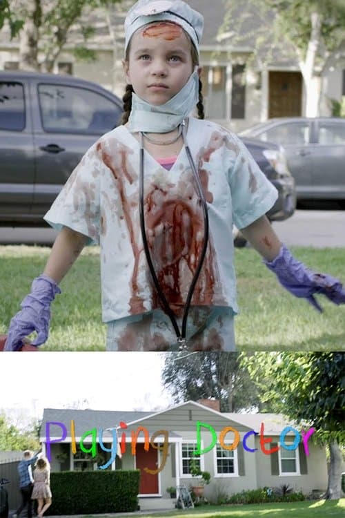 Playing Doctor poster