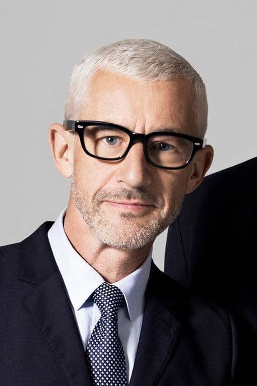 Tony McGuinness profile photo